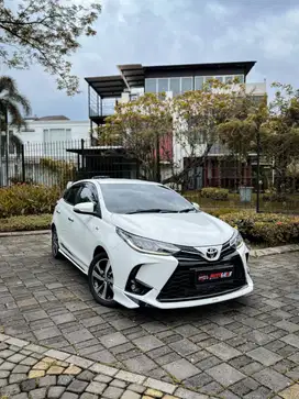 Toyota Yaris GR 2022 – Elegan, Irit, dan Nyaman untuk Segala Kebutu
