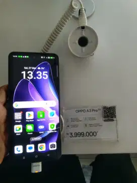 OPPO A3 Pro 5G (8+8/258)