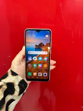 Hp xiomi 8A pro