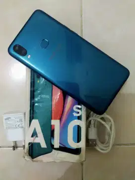 Samsung A10s ram 2/32