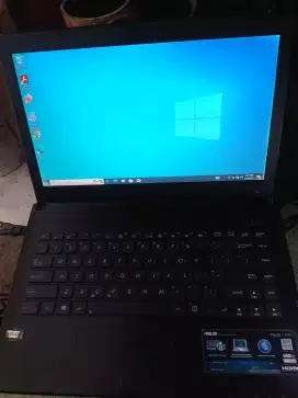Asus X401u AMD E2