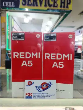 Redmi A5 4/128 new