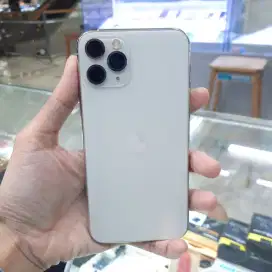 Iphone 11 pro 256GB regis bea cukai