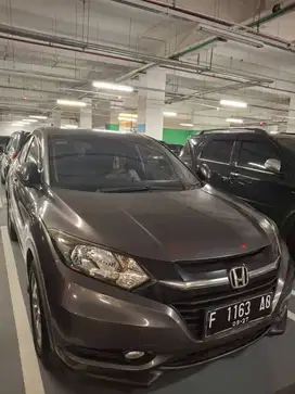 honda hr-v (2017)