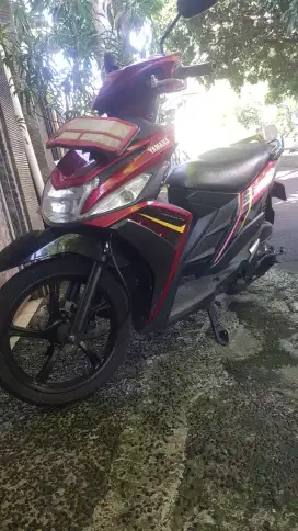 Yamaha mio m 3 2019