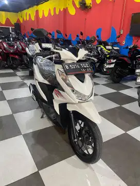 DP 500 Honda Beat Sporty CBS ISS Tahun 2020