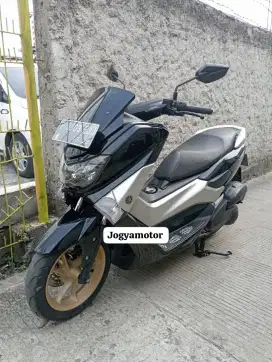 [ velg gold ] yamaha nmax th 2016