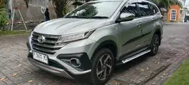 Toyota Rush TRD 2019