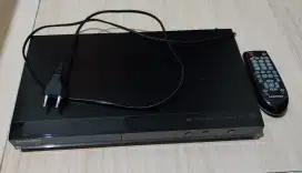 Jual dvd player samsung