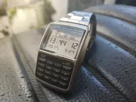 Jam tangan Casio DBC 32D