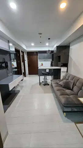 Disewakan Apartemen SpringHill Terace Kemayoran