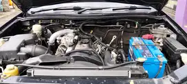 Mitsubishi Strada Triton 2013 4x2