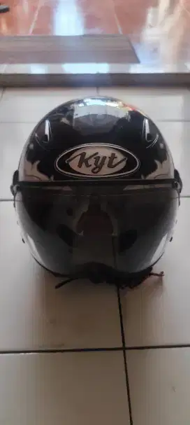 helm kyt elsico one piece edition