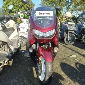 Jual Cepat ALL New NMAX 2021
