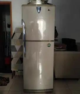 Kulkas Panasonic Diamond 2 Pintu