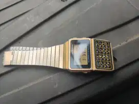 Jam tangan Casio DBC 610