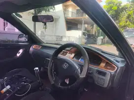 Honda Genio 1994 Bensin