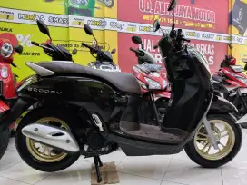 Kredit bisa # Honda Scoopy prestige th 2020