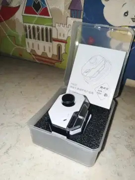 Mowi Gaming MB02