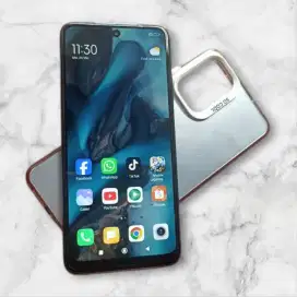 Redmi note 10S NFC 8/128 Nett