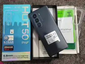 Infinix Hot 50 pro plus 8/256