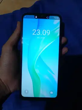 ITEL P55 5G RAM 6+4 128GB