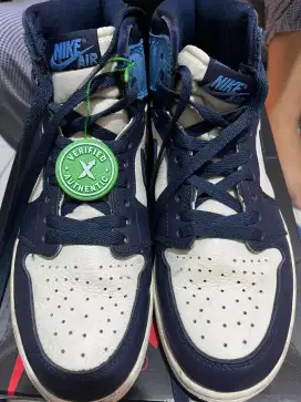 NIKE AIR JORDAN 1 RETRO HIGH OG
