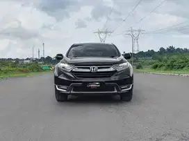 [LOW ODO !!] HONDA CRV 1.5 TURBO PRESTIGE 2019