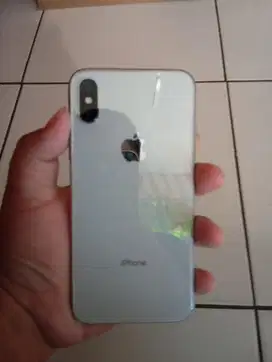 Iphone x 64GB inter