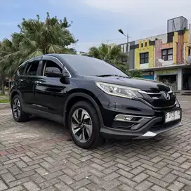 crv 2.4 prestige turbo audio fender 2016 at promo dp 12 jt