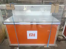 ETALASE MI LED BUAT USAHA