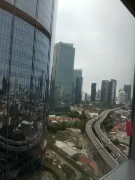 Open lowongan kerja kantor Kuningan jakarta selatan