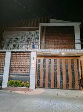 Dijual Rumah Mewah Full Furnished Siap Huni Di Bintaro Tangsel