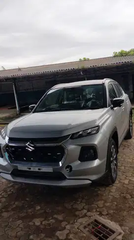 Suzuki Grand vitara 2024 Bensin