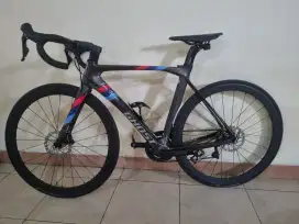 Roadbike Java Feroce 2 (repaint premium)
