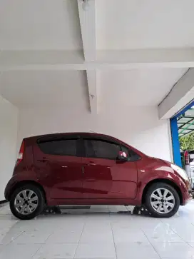 Suzuki Splash 2010/2011