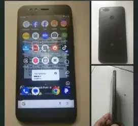 Jual handphone Xiaomi mia1