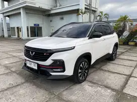 Wuling Almaz RS Pro 7 seater Adas 2022