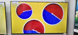 HISENSE 50 Google TV cicilan tanpa DP indodana paylater