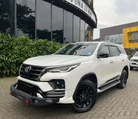 VRZ TRD 2019 AT