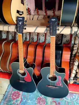 GITAR AKUSTIK JUMBO