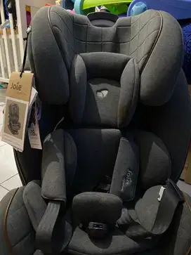 Carseat Joie Every Stage FX Signature Preloved