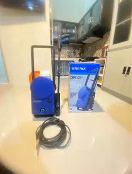 Jet washer - NILFISK CORE I25