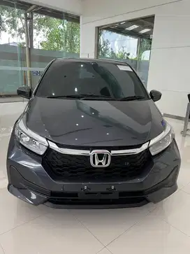 [Mobil Baru] Brio E CVT 2025