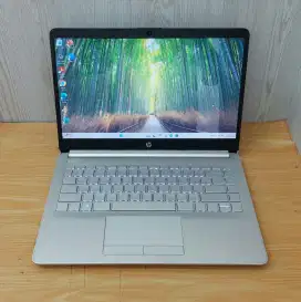 HP 14S-DK0073AU AMD A4-9125|4GB|SSD 480GB|RADEON R3|14HD|WIN11

IDR