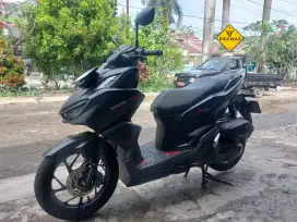 (DP 500)‼️ Vario 160 CBS Keyless 2023 Cash, Kredit & Tukar Tambah