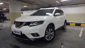 DP Rendah  9JT Nissan Xtrail 2.0 Bensin-AT 2016 Putih