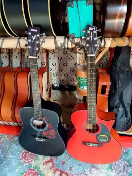 GITAR AKUSTIK YAMAHA/CORT