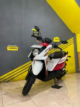 YAMAHA X-RIDE 2013 SS LENGKAP HIDUP SIAP PAKAI BUDGET PELAJAR