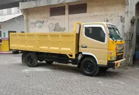 Di cari sopir Untuk membawa truck